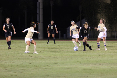 Knights advance to second round of NCAA tournament