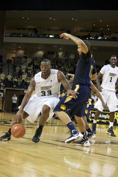 Knights post big win despite missing several key players