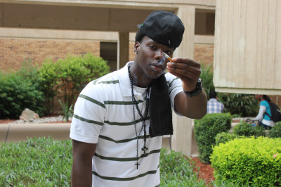 Valencia prepares to enforce college-wide smoking ban