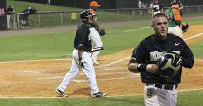 UCF Knights crush FAMU Rattles; explode for 16 runs