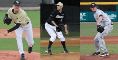 UCF Knights host weekend series against UAB Blazers