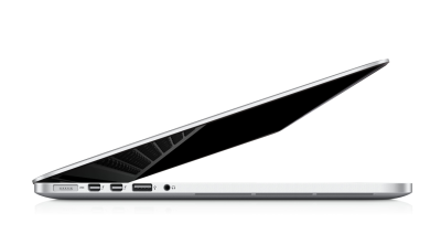 Techies love latest lap-top