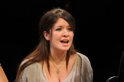 Actress Profile: Staci Shepherd