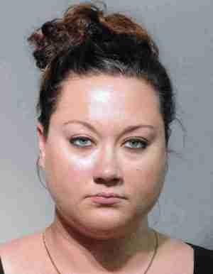 George Zimmerman’s wife, Shellie, arrested for perjury