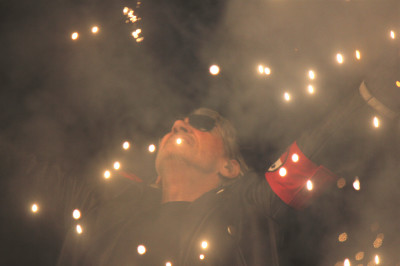 ‘The Wall’ brilliantly refined by Roger Waters