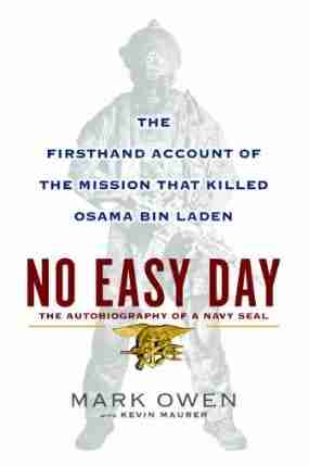 Opposing views: ‘No Easy Day’ too much or just right?