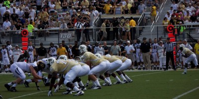 Out-of-form Knights leads to second loss of season
