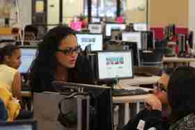 Redefining financial assistance, events offer aid with financial aid