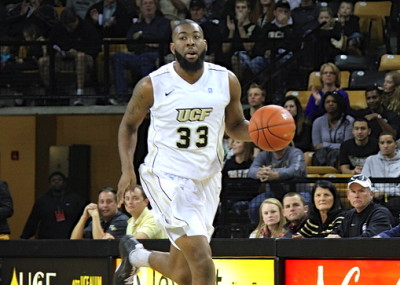 Knights fall short to Tigers in last home game of season 76-67