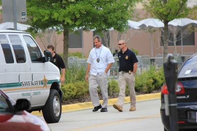 Dorm suicide halts activites on Monday at UCF’s Main Campus