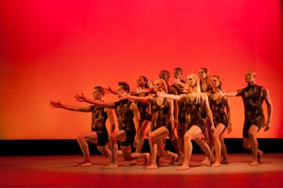 Annual Spring Dance Concert blossoms at East Campus PAC