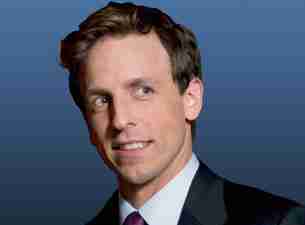 SNL’s Seth Meyers to play UCF