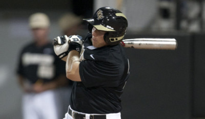 Thundering Herd spoil Knights late heroics 5-4
