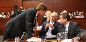 Trial begins in shooting death of Florida teen