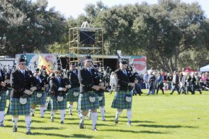 Floridians gather for annual Winter Springs’ Scottish Highland Games