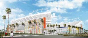 Florida Citrus Sports eyes new event possibilities following Citrus Bowl renovations