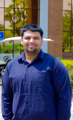 Mother’s near-fatal heart attack leads student to a passion for medicine