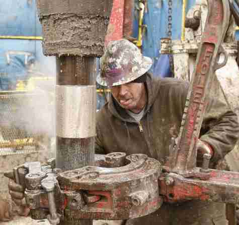 Hydraulic fracturing is on its way to the Sunshine State