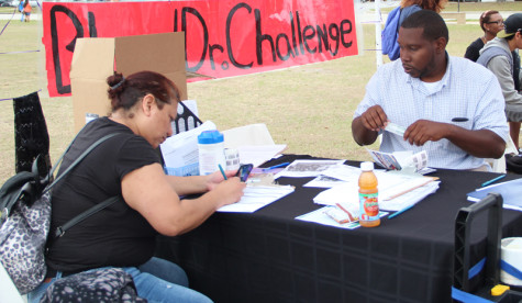 One Blood’s relationship with West Campus surpasses Big Red Bus