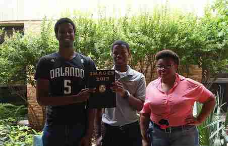 Valencia College mentor programs helping push graduation rate in African Americans