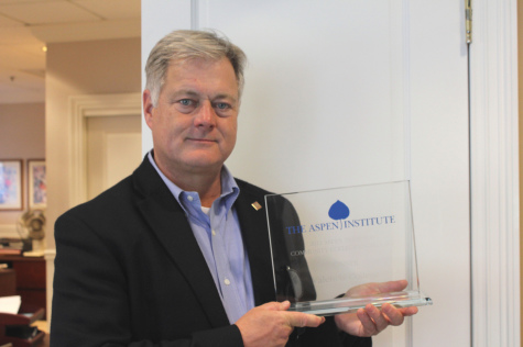 Valencia president Dr. Sandy Shugart responds to questions raised by ‘Ivory Tower’ documentary