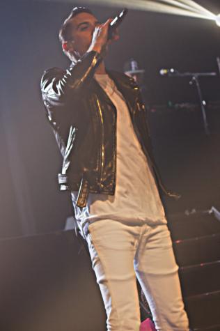 Photos: G-Eazy at Plaza Live