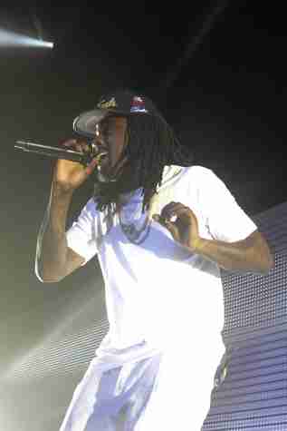 Wale bringing ‘SIMPLE Mobile Simply Nothing Tour’ to Plaza Live
