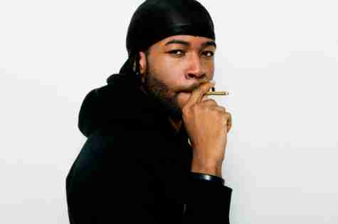 VIP upgrades available for PartyNextDoor’s PND Live Tour