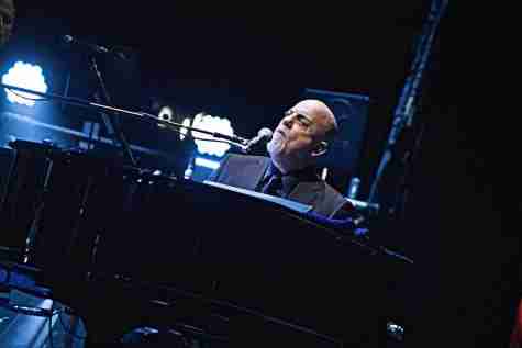 Photos: Billy Joel at Amway Center