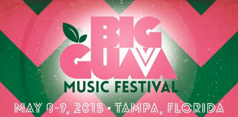Big Guava Festival reveals 2015 lineup