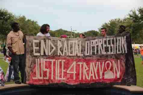 Valencia College Play Examines Fallout of Deaths of Trayvon Martin, Jordan Davis