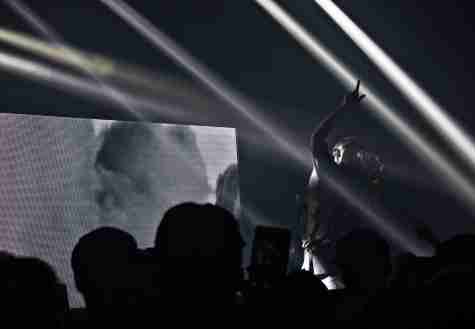 Pictures: Big Sean at Venue 578
