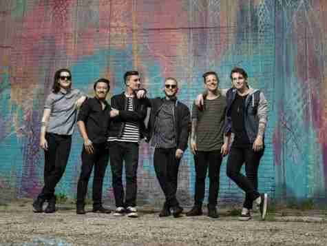 We Came as Romans talk self titled album, creative process, album release party, more