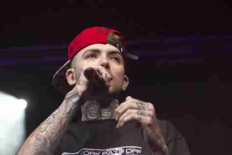 Caskey to close “Black Sheep 2” tour with homecoming concert