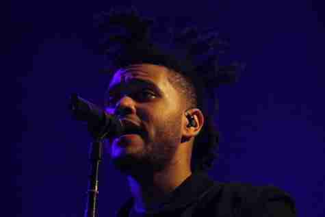 The Weeknd bringing ‘Madness’ to Amalie Arena in Tampa