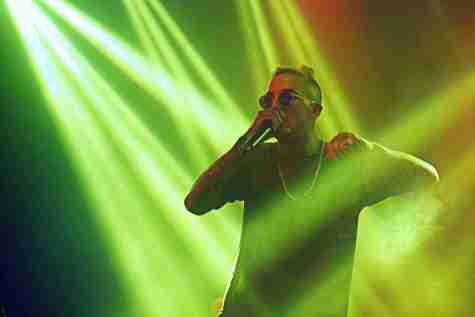Concert recap: Caskey returns to Orlando to wrap up “Black Sheep Tour” at Venue 578