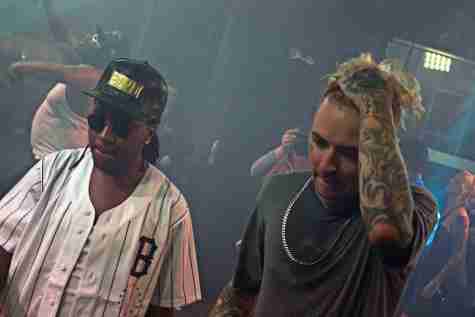 Pictures: Caskey at Venue 578
