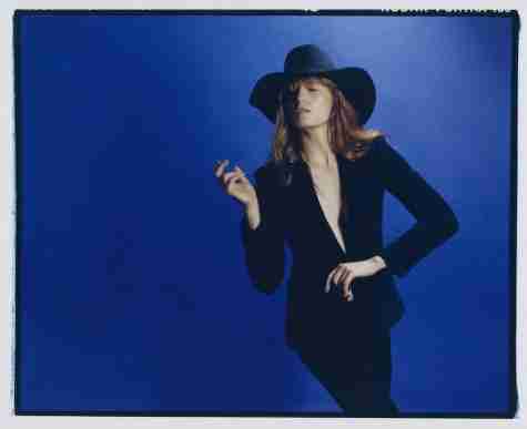 Florence + the Machine to rock Amway Center