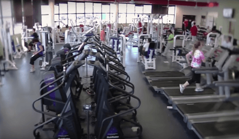 Valencia offering classes for students to ‘GET FIT’