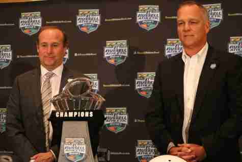 PREVIEW: Miami and West Virginia face-off in Russell Athletic Bowl