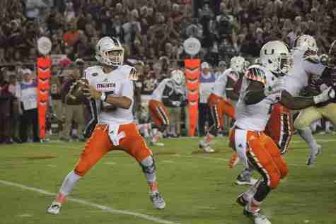 LIVE BLOG: Miami vs. West Virginia (Russell Athletic Bowl)