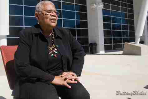 Valencia College Hosts Civil Rights Activist Minnijean Brown Trickey