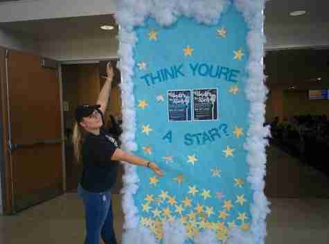 Stars Hit the Stage at Valencia College