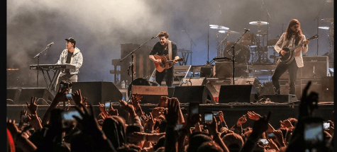 Okeechobee Music and Arts Festival Kicks Off Thursday