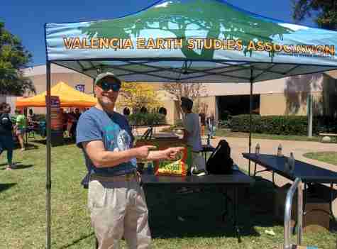 Valencia College Does Earth Day the Right Way