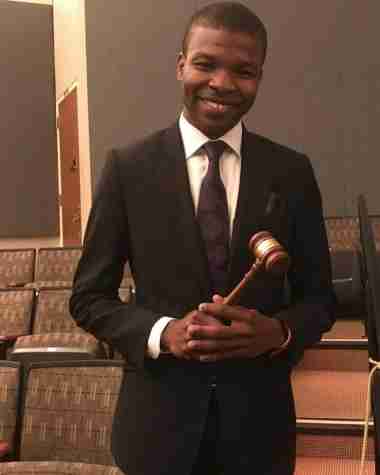 ‘Success’ Leads Valencia East Campus SGA