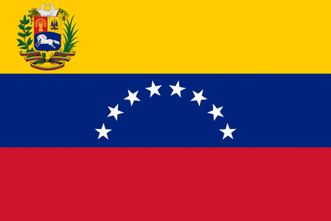 Valencia Students Collect Supplies to Help Families in Politically-Troubled Venezuela