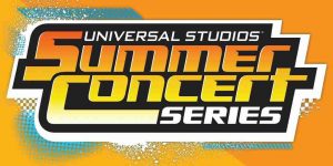Universal Studios announces Summer Concert Series