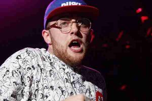 Mac Miller to play Hard Rock Live