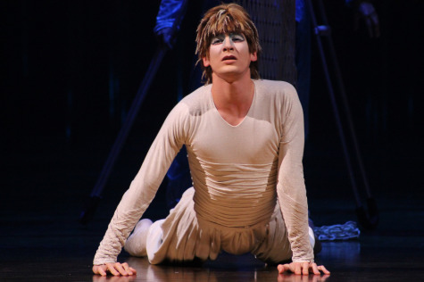 Review: Cirque du Soleil’s ‘Varekai’